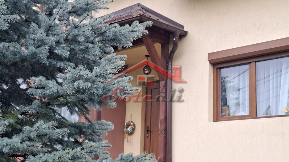 Casa P+M - Cornu de Sus - Poză 5