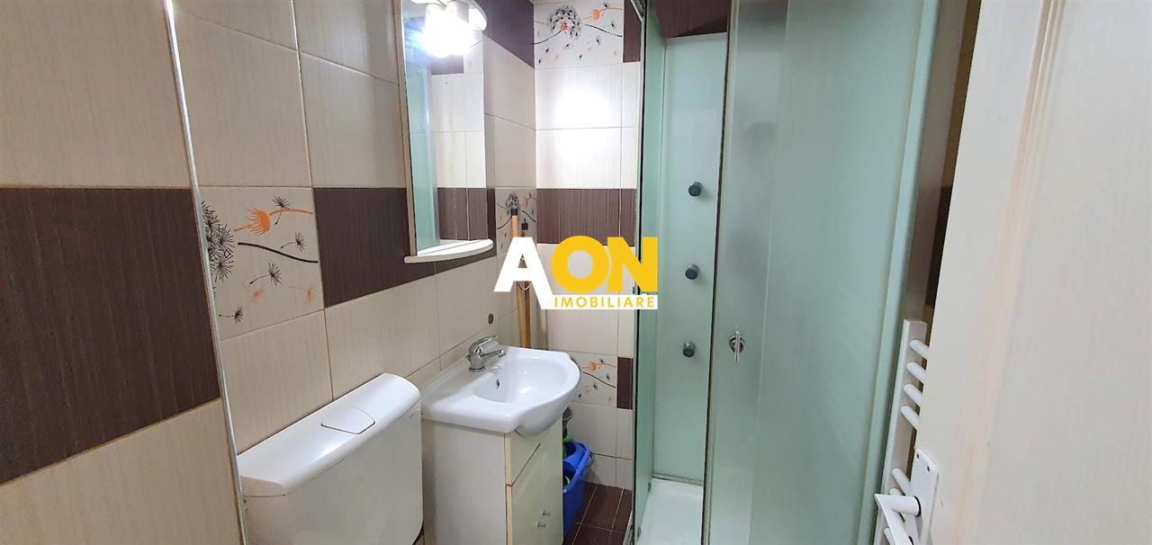 Garsoniera mobilata utilata etaj 3 Cetate - Poză 4