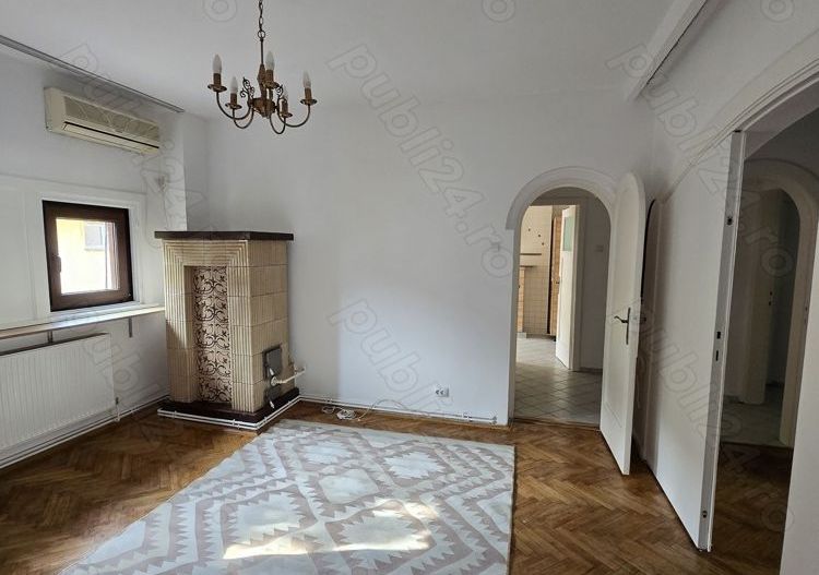 Apartament de închiriat în vilă zona || Cotroceni || Parc Romniceanu - Poză 3