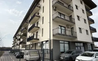Ap 3 camere 94 mp - terasa 16 mp -loc parcare- bloc nou 2021 - Poză 19