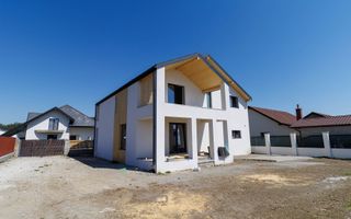 Casa  Sanpetru Lempes - Poză 4