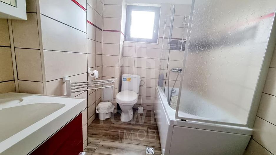 Apartament 2 camere de vânzare în EXCLUSIVITATE | Doamna Stanca - Poză 9