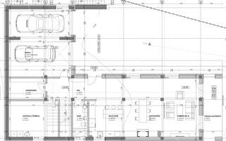 EXCLUSIVITATE – Teren cu Autorizatie de Construire in Feleac | - Poză 3