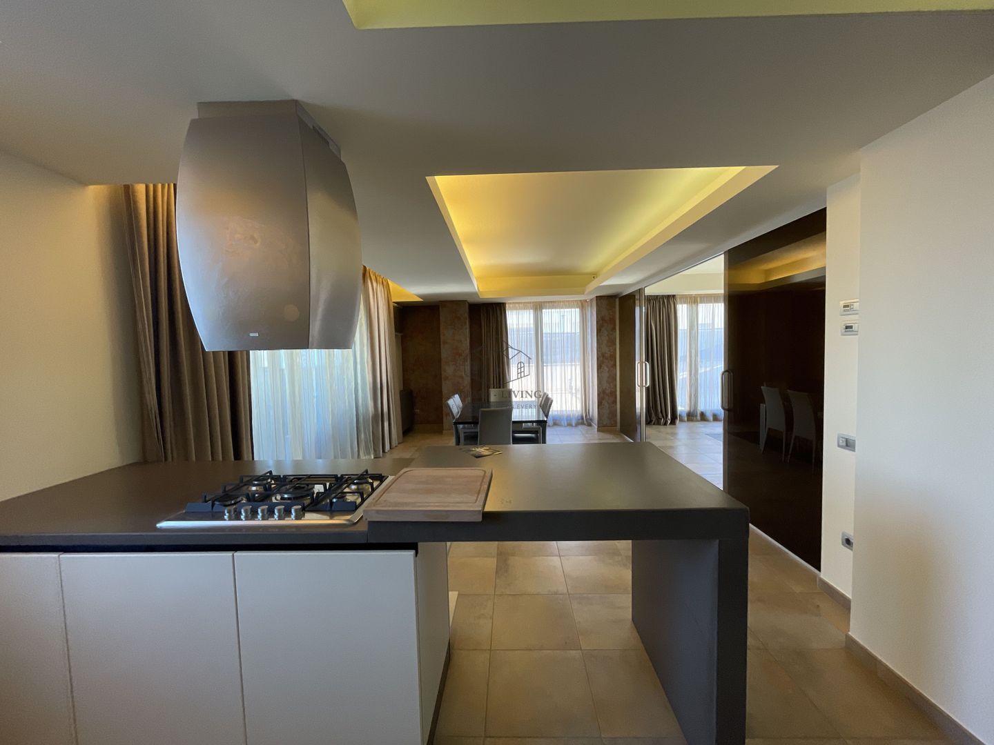 PENTHOUSE DE 3 CAMERE LA INCHIRIERE SAU VANZARE IN ZONA BANEASA - Poză 15