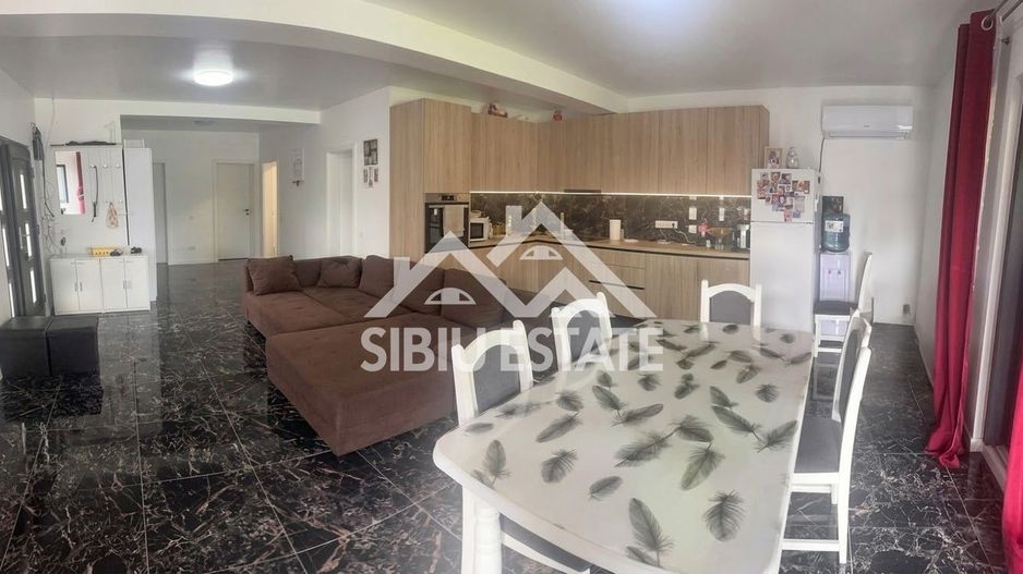 Casa Individuala, Mobilata si Utilata – Gata de Mutare - Poză 3