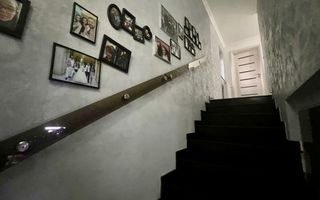 Casa 4 camere/Ostroveni/Teren 400 mp - Poză 4