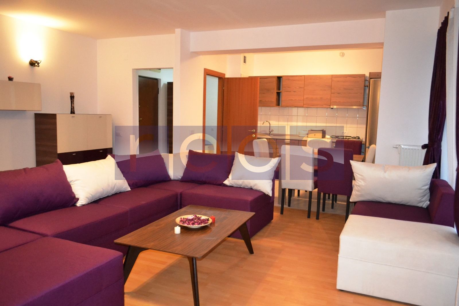 DE VÂNZARE APARTAMENT 3 CAMERE CENTRAL PARK - ZONA STEFAN CEL MARE - Poză 5