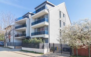 Apartament 3 camere Sisesti - vedere catre lac - Poză 10