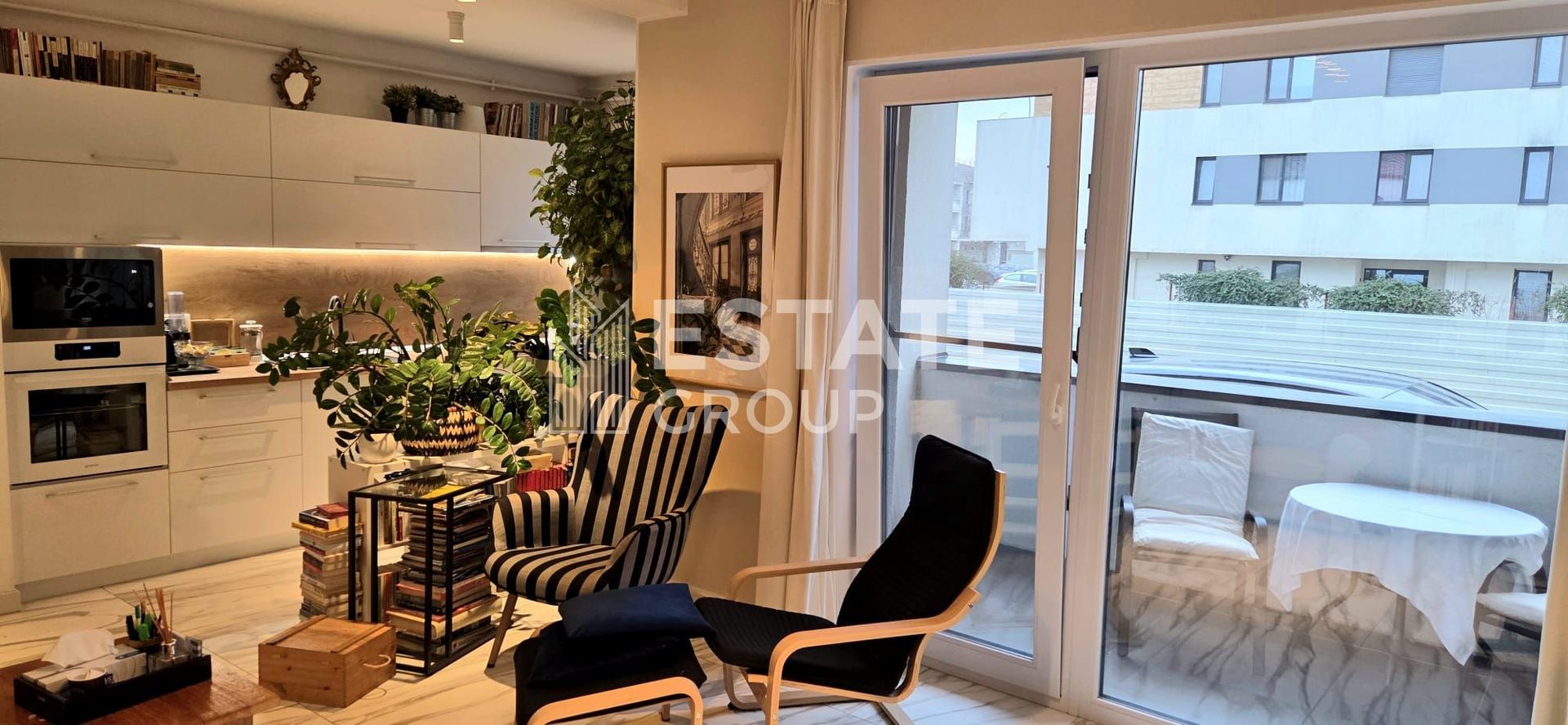 Apartament cu 2 camere in Dumbravita - Poză 3