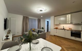 Prima inchiriere! Apartament PREMIUM 2 camere, Dumbravita – Parcare | Comision 0 - Poză 10