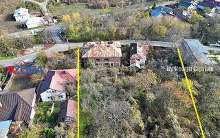 Proprietate deosebită în orașul Ștefănești, intrare pe strada Izvorani - Poză 8