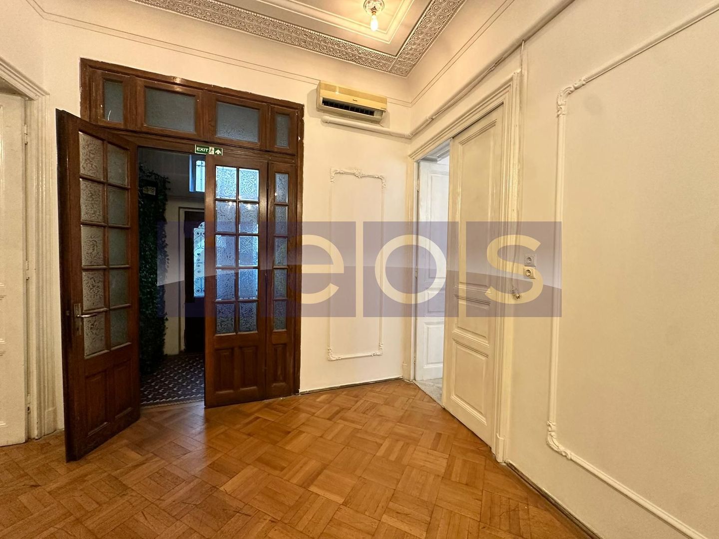 VILA 7 CAMERE | ULTRACENTRAL | 180MP | IDEAL SHOWROOM | SPATIU BIROU | - Poză 8