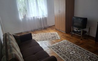 Închiriere apartament 2 camere decomandat, Nicolina (gara Nicolina), etaj 2 din 4, Iași - Poză 6