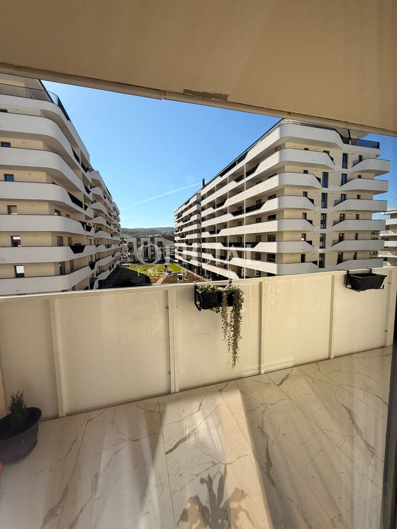 Apartament 2 camere | Garaj | Lift |  Nou | Zona Eroilor | Floresti - Poză 2