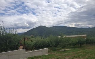 Teren intravilan de vânzare în Cisnădioara – 940 mp - Poză 2