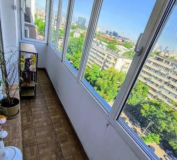 Apartament Stefan cel Mare/parcul Circului - Poză 12
