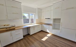 Casa 4 camere 340 mp teren toate utilitatile Cetate - Poză 4