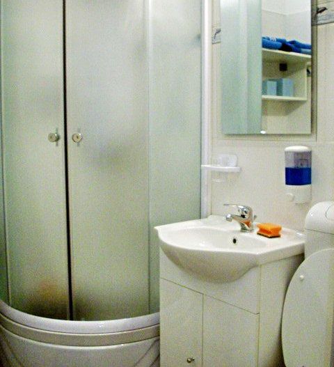 Centrul Vechi, str Muresenilor doua unitati locative, 115000 euro - Poză 16