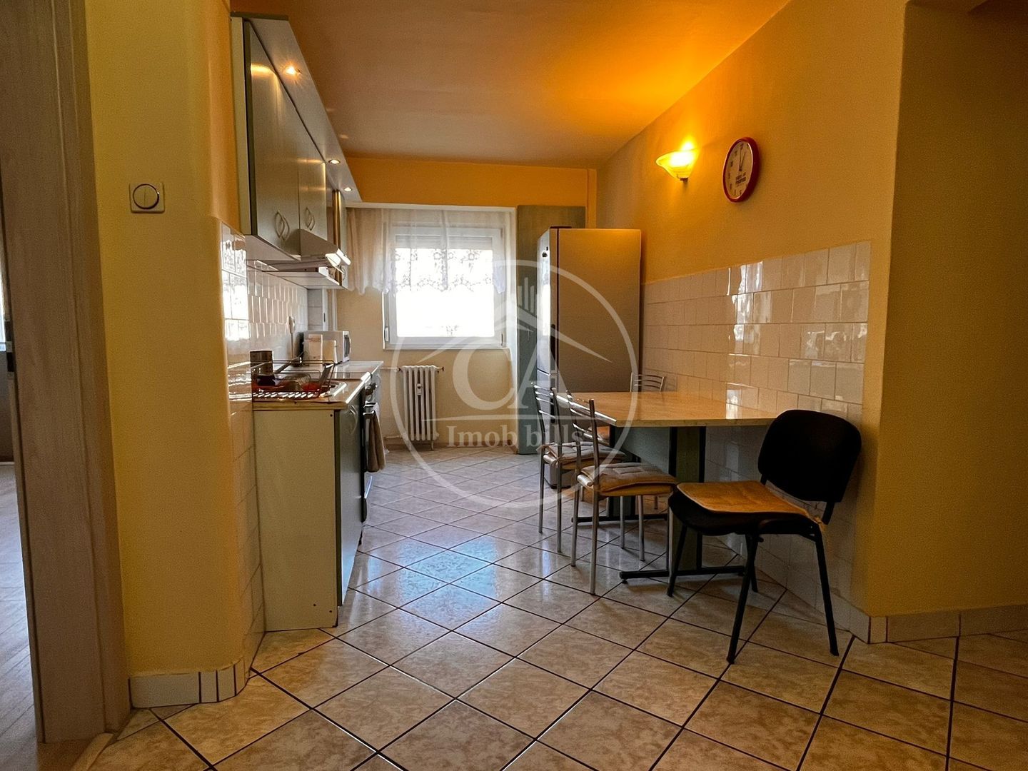 Apartament cu 3 camere de inchiriat în zona Calea Aradului, Oradea - Poză 4