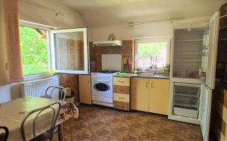 Vila pretabila pensiune + restaurant,  10 camere,  1000MP teren - Poză 17