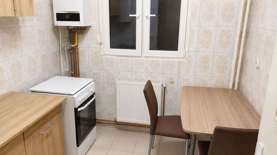 Apartament 2 camere decomandat | Zona Medicina – Bastion | - Poză 4