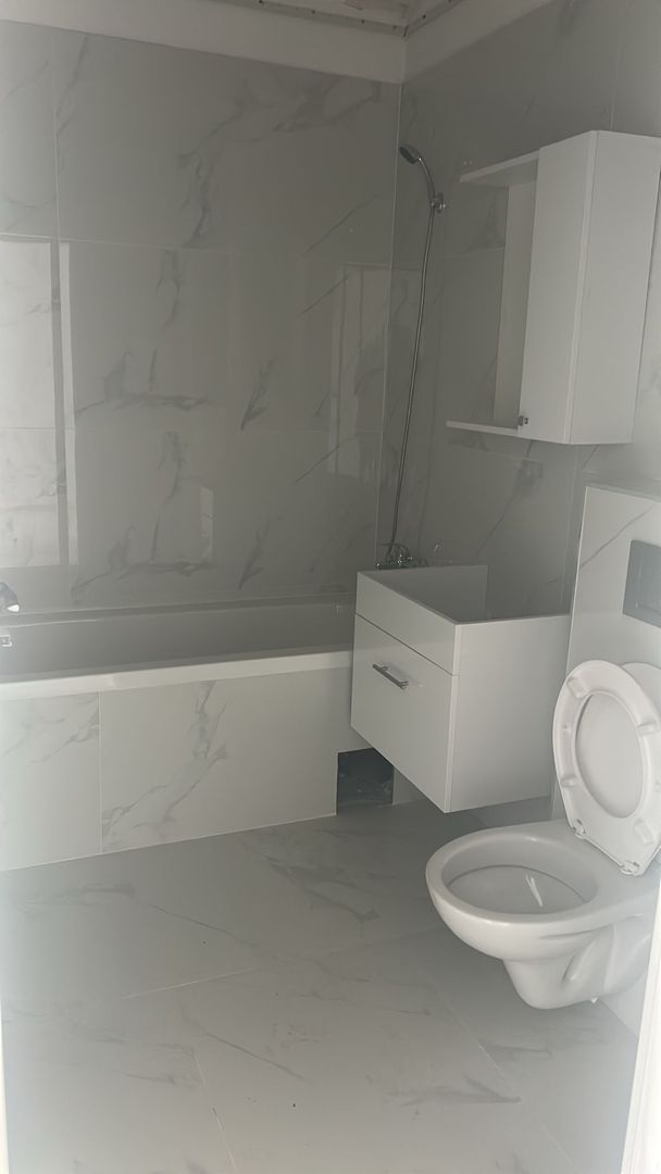 2cam.studio+parcare/str. Solstitiului Popesti-Leordeni - Poză 6