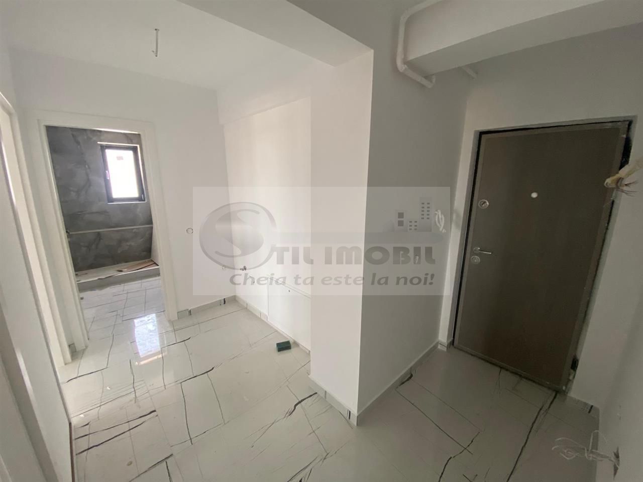 Ap. 1 camera, decomandat, Hlincea-Manta Rosie, 0% comision 60,500 € - Poză 1