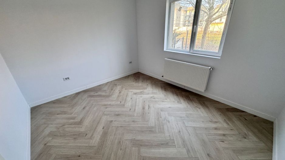 AP. 3 CAMERE PLATANI RESIDENCE, CURTE 74 MP, LOC PARCARE, COMISION 0% - Poză 5