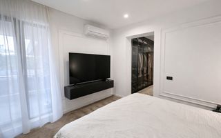 Apartament 3 camere cu grădină Nusco - Poză 2