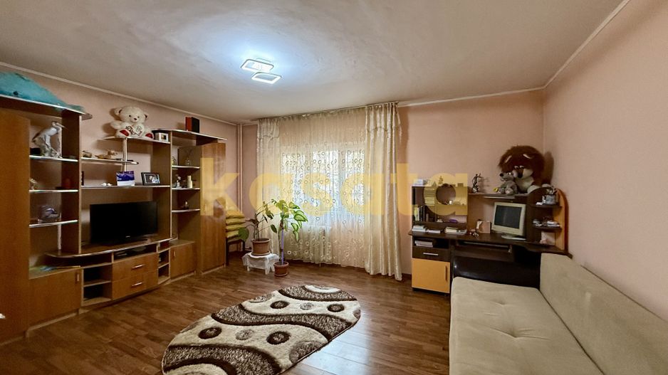 OPORTUNITATE | 3 CAMERE | DECEBAL - Poză 1