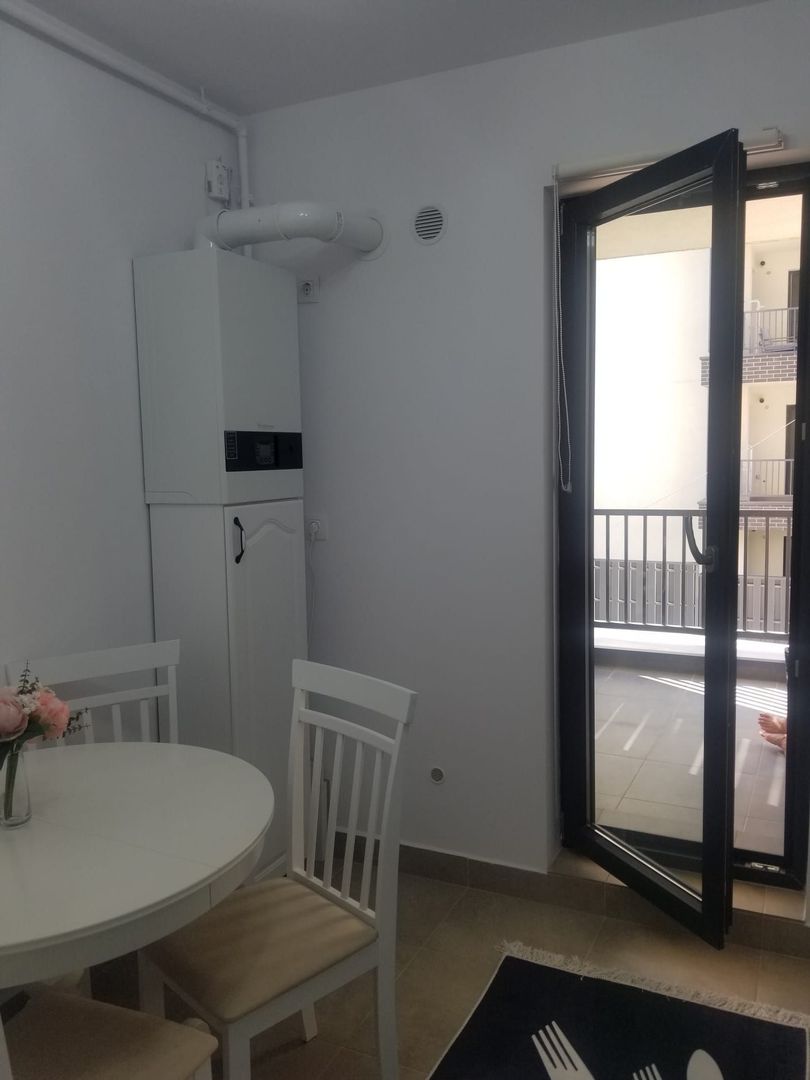 3 Camere | H Pipera Lak|e - Parcare Inclusa - Rond Omv Aviatiei Pipera - Poză 29