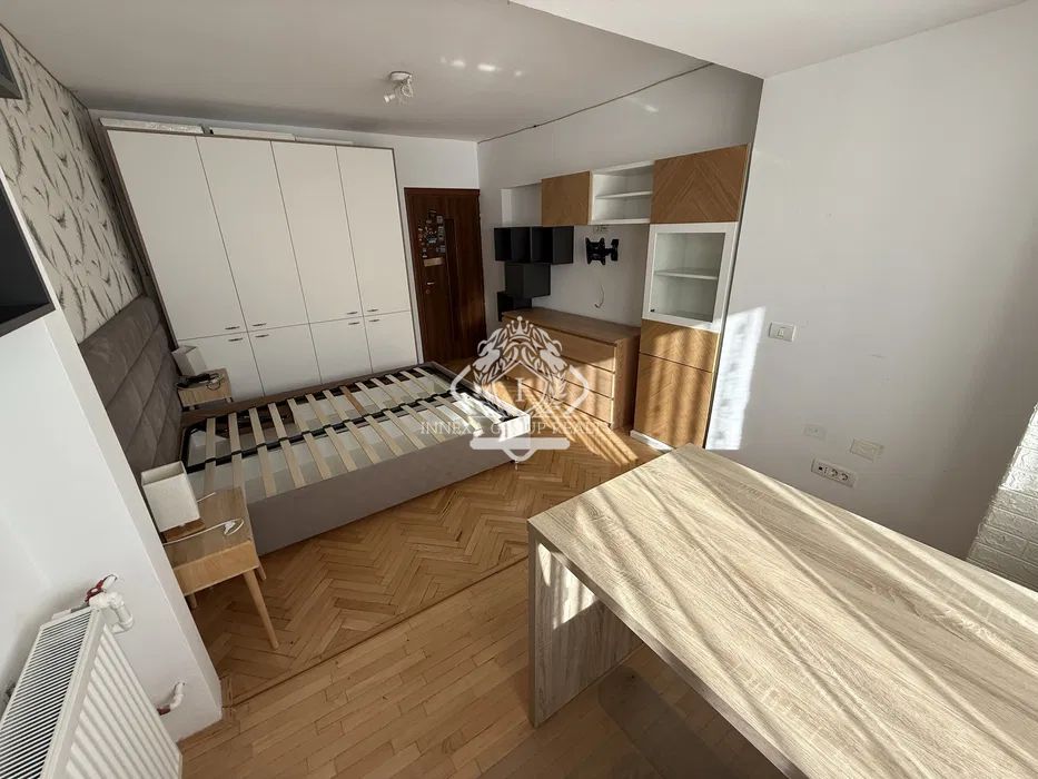 Apatament 3 camere decomandat de vanzare in zona Alba Iulia - Burebista - Poză 7