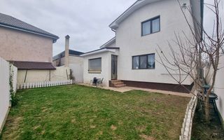 SOLD/ VANDUT- Casa / Vila de vanzare Valu lui Traian - Poză 24