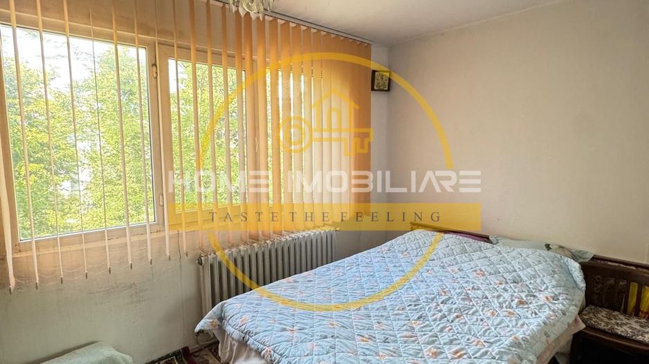 Apartament cu 2 camere / 48mp/ Etajul 2/ zona Tatarasi - Poză 3