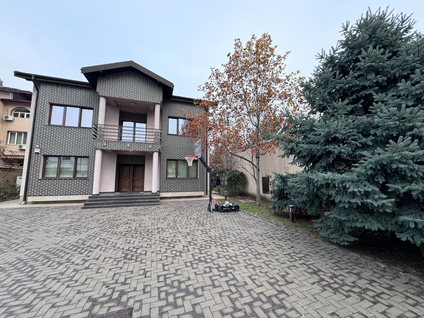 Imobil 600mp construiti curte 550mp Timpuri Noi Tineretului - Poză 28