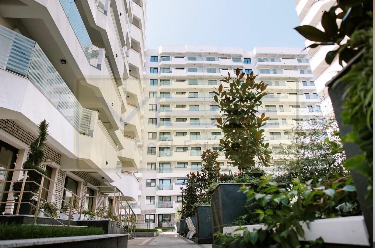 Apartament 2 camere + loc parcare Royal Town COPOU - Poză 1