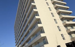 2 Camere - 72MP | Etaj 3/10 | Bloc Nou 2025 | Uverturii | Decomandat - Poză 4