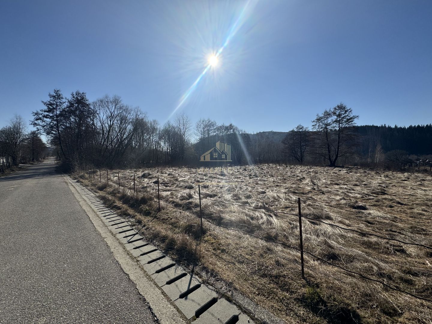 TEREN INTRAVILAN 5000MP, LERESTI, ARGES - Poză 3