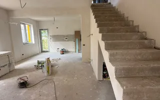 Vila individuala Centru Scoala Primarie toate utilitatile - Poză 13