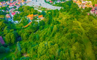 Teren intravilan de vanzare 3,094mp | Șcheii Brașovului | COMISION 0% - Poză 12