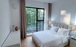 2 camere | Aviatiei | Nusco City | Vedere parc - Poză 5