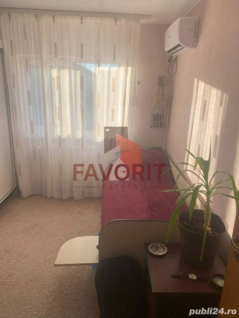 3 camere | decomandat | 2 bai | centrala proprie | zona excelenta | - Poză 5