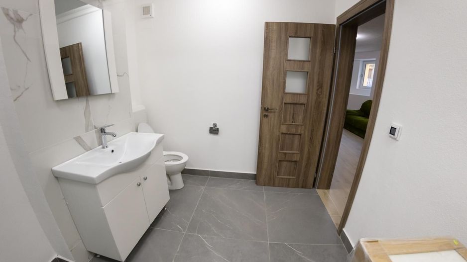 Apartament de închiriat – zona ultracentrală, Oradea - Poză 8