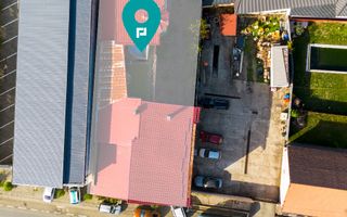 Spațiu comercial vitrat-central ARAD 250 mp utili - Poză 13