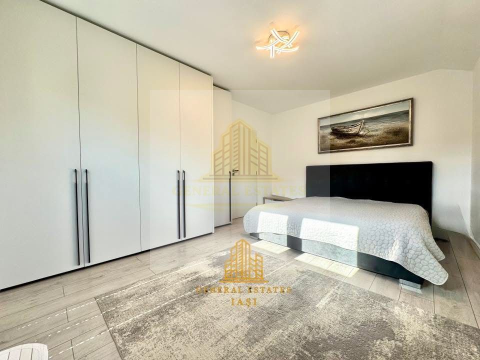 Vânzare Casă modernă - Galata lângă Platoul Însorit - Poză 16