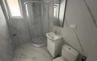 AP. 3 CAMERE - GRADINA PROPRIE 50MP, BLOC FINALIZAT, PARCARE, COMS 0% - Poză 12