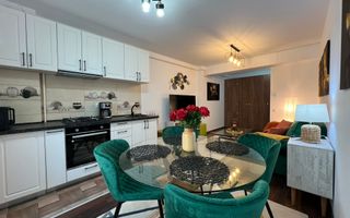 Apartament 2 camere + parcare Copou - Rasarit de Soare - Poză 6