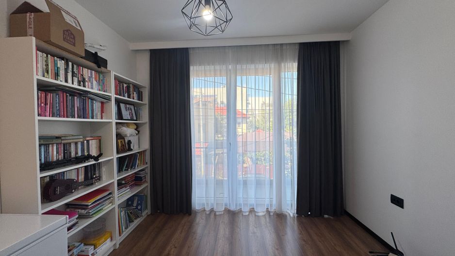 3 CAMERE + LOC DE PARCARE || SISESTI - Poză 12