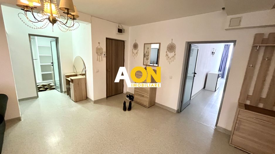 Apartament cu 3 Camere, Bloc Nou, Zona Stadion - Poză 13