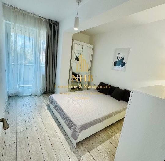 Apartament 3 camere- rond OMV-PIPERA-PARCARE - Poză 6